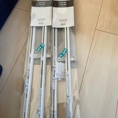 カーテンレール