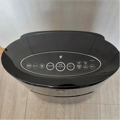 プラズマクラスター加湿空気清浄機 SHARP KI-BX50-Tの画像