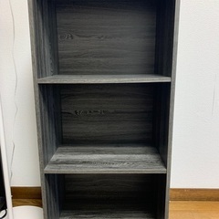 [蘇我]本棚ただであげます(組立済み)の画像