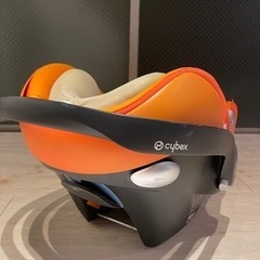 Cybex サイベックス