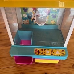 ディズニークレーンゲーム