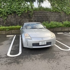 フェアレディz３３