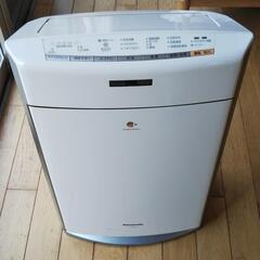 Panasonic パナソニック 加湿空気清浄機　F-VXG70...