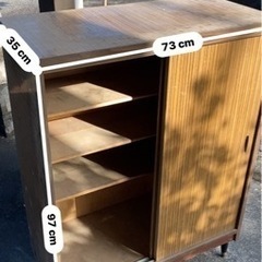 靴箱