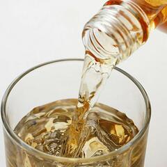 梅干し専門店の梅酒  永遠の雫  梅酒 720miの画像