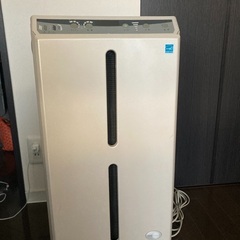 アトモスフィア　アムウェイ　空気清浄機