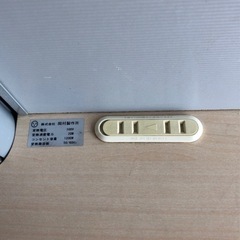 食器棚の画像