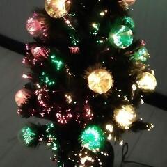 クリスマスツリー