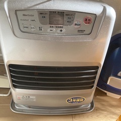 ストーブの画像