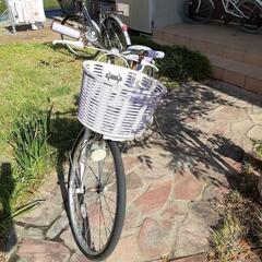 子供用自転車24インチ