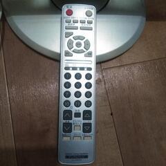 日立液晶テレビの画像