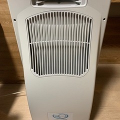 【引取に来てくださる方限定】空気清浄機（アムウェイ）の画像