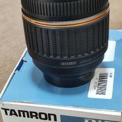 ペンタックス一眼　KX  特注ブラウン　タムロン200mmオマケの画像