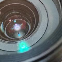 ペンタックス一眼　KX  特注ブラウン　タムロン200mmオマケの画像