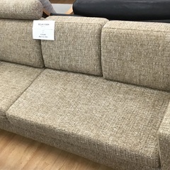 【トレファク神戸新長田】RELAX FORMの3人掛けカウチソファー入荷しました！！！【取りに来れる方限定】