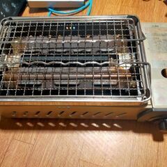 岩谷CB-RBT-Jカセットガスガスバーナー