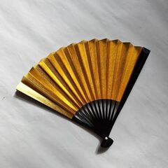 着物姿用　婚礼　末広の画像