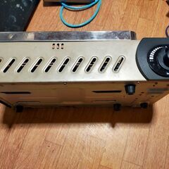 岩谷CB-RBT-Jカセットガスガスバーナーの画像
