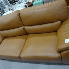 2人掛けソファ　【モノ市場東海店】151