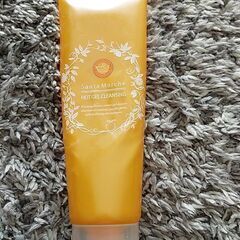 サンタマルシェ　ホットクレンジングジェル