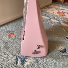 メトロノームの画像