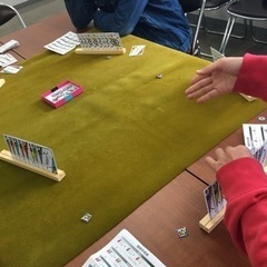１２月１９日(日)ボードゲーム体験&交流会in松阪。伊勢や津からも多数参加あり。 - その他