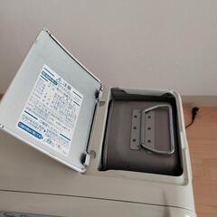 ダイニチ 石油ファンヒーター 2013年式の画像
