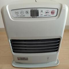 ダイニチ 石油ファンヒーター 2013年式