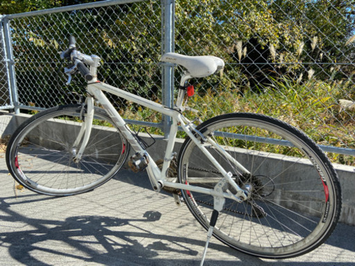 FUJI クロスバイク