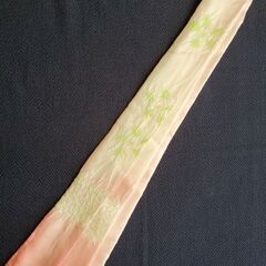 腰ひも ７本セットの画像