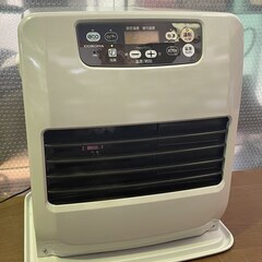 早い者勝ち！コロナ 石油ファンヒーター 石油ストーブ FH-VD...