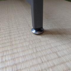 無料　電源コンセント付デスク　差し上げますの画像