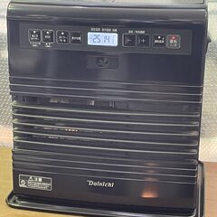格安!?ダイニチ ブルーヒーター FW-3717SDR 9.0L...
