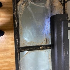 ガラス水槽　90cm 値下げ‼︎