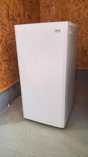Haier 冷凍庫　2015年製　100L