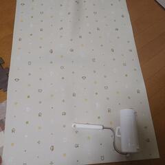 ペット用防水マット*中古