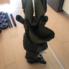 キャンプ チェアの画像