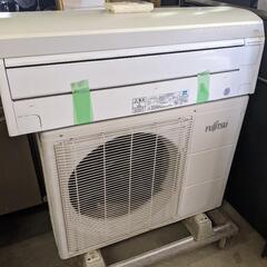 富士通　FUJITSU　nocria　23畳用エアコン　AS-Z71B2