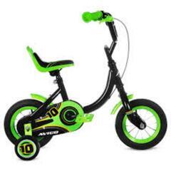 子供用自転車 AVIGO トイザらス 14インチ