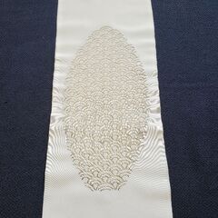 新品　着物用半襟