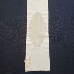 新品　着物用半襟の画像