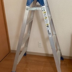 長谷川工業　脚立　はしご　踏台　RH-12