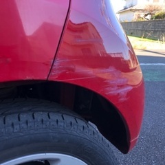 三菱アイ 車検来年12月までの画像