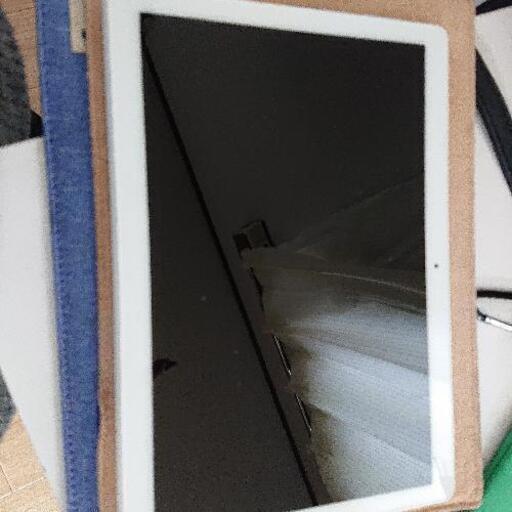 タブレット PC