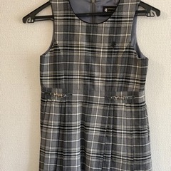 コムサのワンピース　