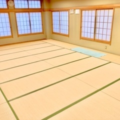 Y.K.Yoga（亀有教室） の画像