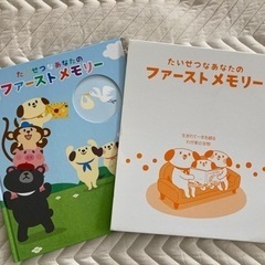 育児記録　育児日記　ファーストメモリー
