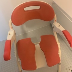 介護　風呂チェア