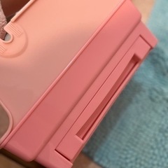 マルカン　うさぎの楽ちん清潔トイレの画像