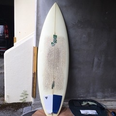 美品！bucksサーフボード6'6ft 美品！bucksサーフボード6'6ft - メルカリ